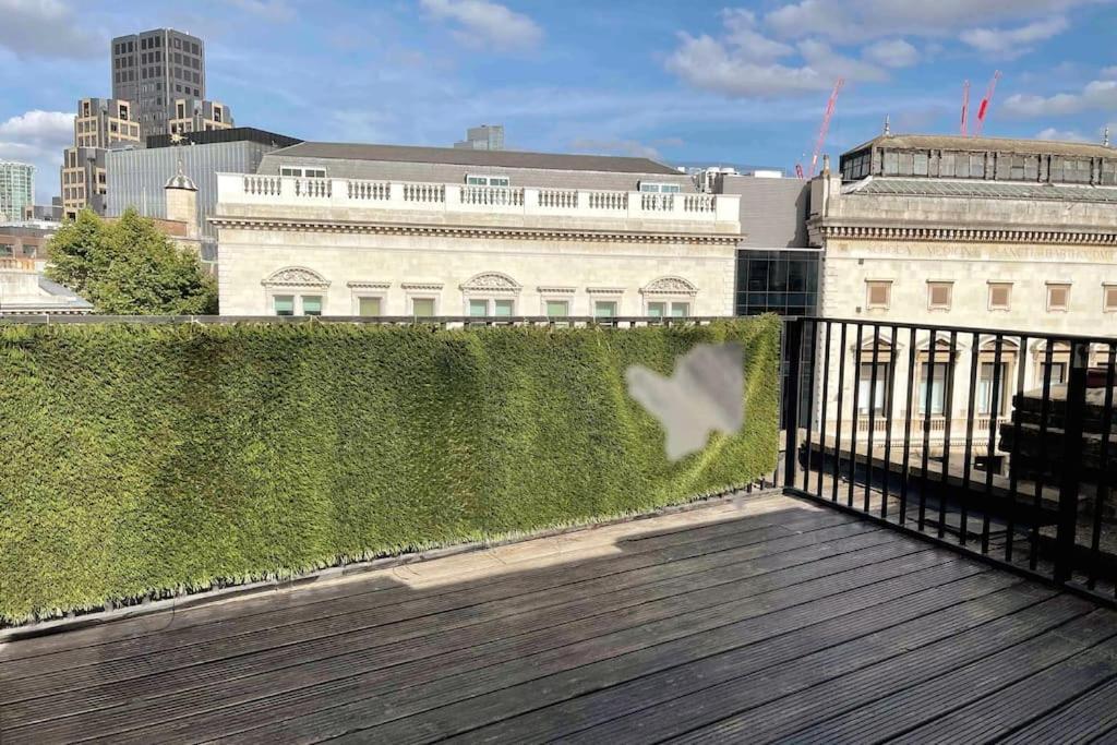 2bed Farringdon St Paul Long Discounts By Cozystays Apartamento Londres