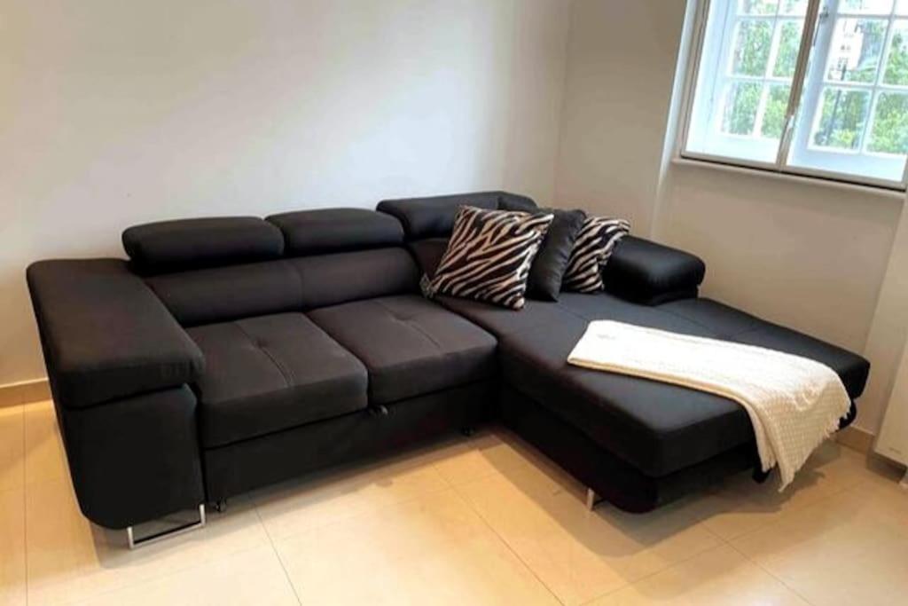 2bed Farringdon St Paul Long Discounts By Cozystays Londres