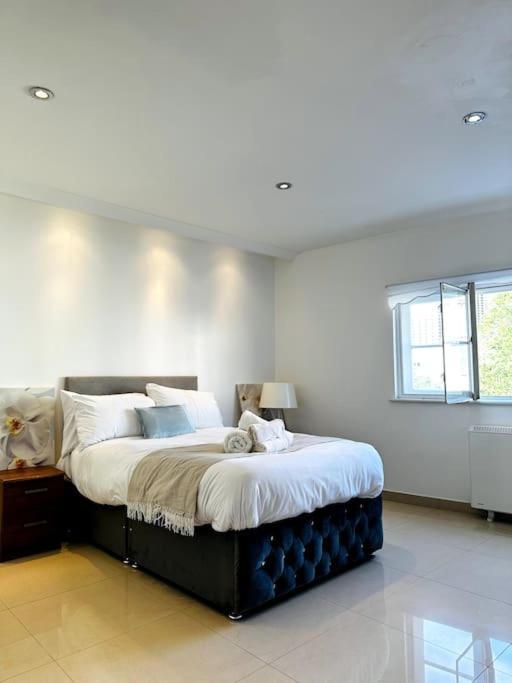 Apartamento 2bed Farringdon St Paul Long Discounts By Cozystays Londres