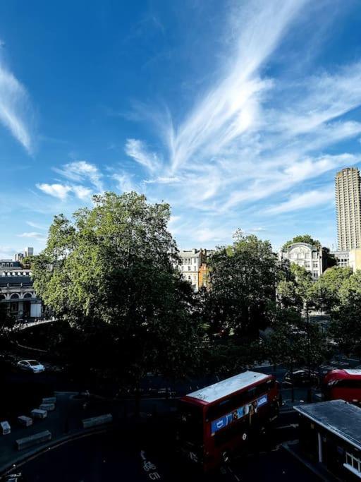 Apartamento 2bed Farringdon St Paul Long Discounts By Cozystays
